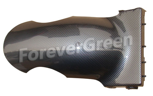 CF006 Rear Fender (Carbon Fiber)